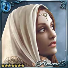 [Yonder Gaze] Eye-Beholding Inishda art