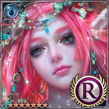 [Tender Life] Ocean Phantasm Ondine art