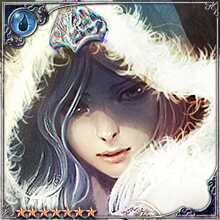 [Hoarded Girl] Meglia, Valley Jewel art