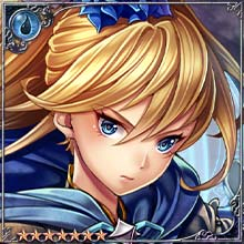 Spellcaster Harrise art