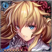 Ivory Archer Albedo art