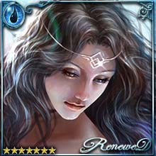 [Wail] Queen of the Night Josepha art