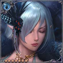 Oblivion Keeper Kuflad art