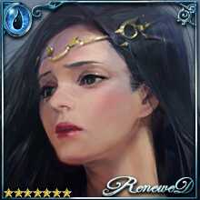 [Weeping] Firebinding Maiden Sevina art