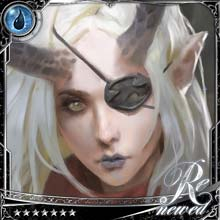 [Cursed Cry] Doomwail Tamer Ulanova art