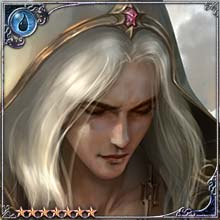 [Devious Words] Lucifer the Enraged art