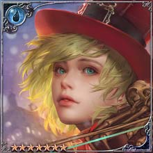 Dark Fiddler Lutrina art