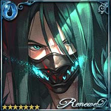 [Airborne Path] Ales the Raven King art