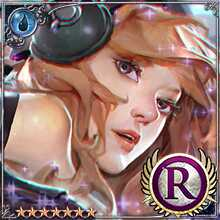 [Paradigm] Yera, Morrow's Sorceress art