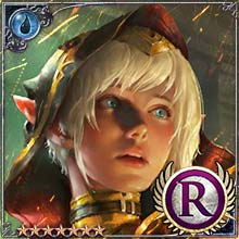 [Dear Divinity] Madigant's Prophets art