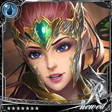 [Valiant Charge] Rescuing Sileighna art