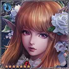 Dreaming Elimval art