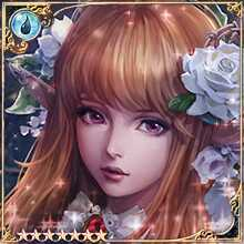 [Spotless White] Dreaming Elimval art