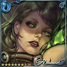 [Frightful Test] Uncertain Valefky art