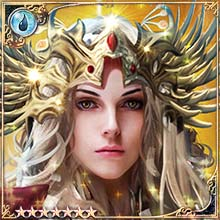 [Assured Stand] Denouncing Jeralice art