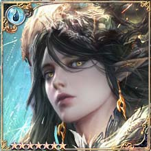 [Crossed Boundaries] Rousing Ishtar art