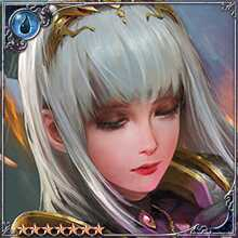 Voiceless Kassandra art