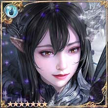 [Parallel Birth] Dichrome Ishtar art