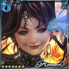 [Merry Torment] Bloodletting Lenata art