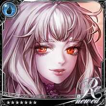 [Unblemished Hope] Slumbering Henri art