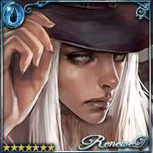 [Mixed Mind] Freedom Knight Iriheim art