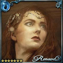 [Bent Wish] Prophet-Desiring Salome art