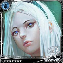 [Blue Orbs] Wisp-Wielder Carronet art