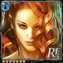 [Direripples] Darkwater Judge Abyss art