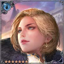 Perfidious d'Austeran art