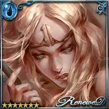 [Due Decline] Adid, Divinity Fading art