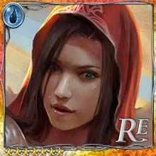 [Steep Climb] Summit Goddess Aegana art