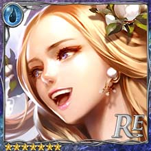 [Happy Day] Moonlight Dancer Celina art