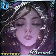 [Gliding] Filiana, Butterfly Sage art