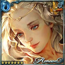 [Garnishing] Life Instiller Heloise art