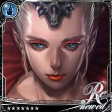 [Shadepruner] Fones, Evil Authority art