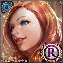 [Inhibited] Mirror Summoner Lisbeth art