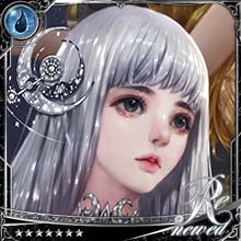 [Bound Apart] Holy Evendawn Twins art