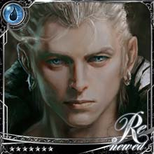 [Leverage] Chalon, Ousting Darkness art