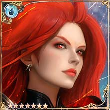 [Intimidation] Giant Killer Artesia art