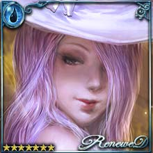 [Muse] Possessed Witch of the North art