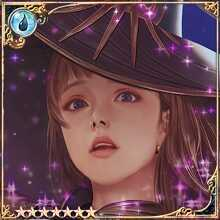 [Irregularity] Riftsealing Le Guin art