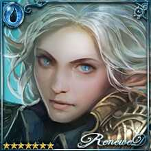 [Sublime Feat] Keteb, Hope's Escort art