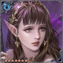 Final Hope Meldalina art