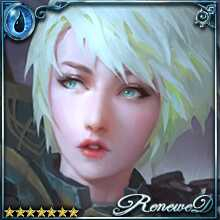 [Heavy Burden] Casket Courier Vanda art