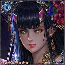 Wagasa Maiden Mizuki art