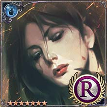 [Quota] Izanne, Mortifying Artiste art