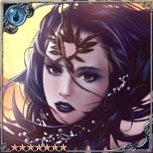 [Heinous Love] Heart-Crushing Odile art