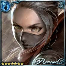 [Six Edges] Soulblaze Wielder Calla art