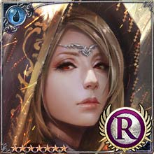 [Reproduction] Shadowmage Griselda art