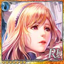 [Lightwill] Compassionate St. Meryl art